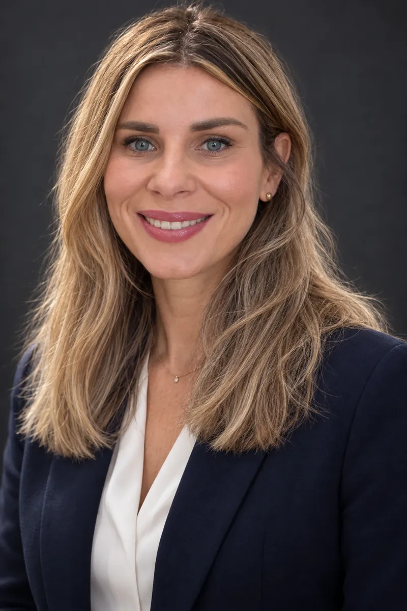 Małgorzata Schneider, Polish attorney-at-law (radca prawny)